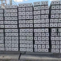 专业生产水泥方桩