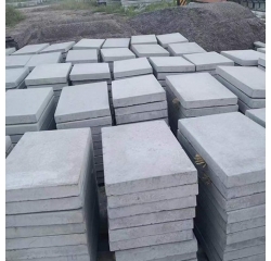 专业生产水泥方块厂家